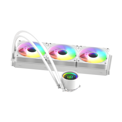 EVEREST 360 CPU LIQUID COOLER