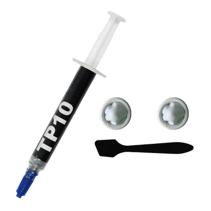 TP10 HIGH CONDUCTIVITY THERMAL PASTE