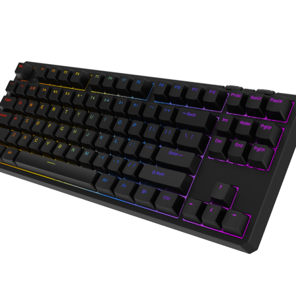 MECHANICAL KEYBOARD MKB-700 %80